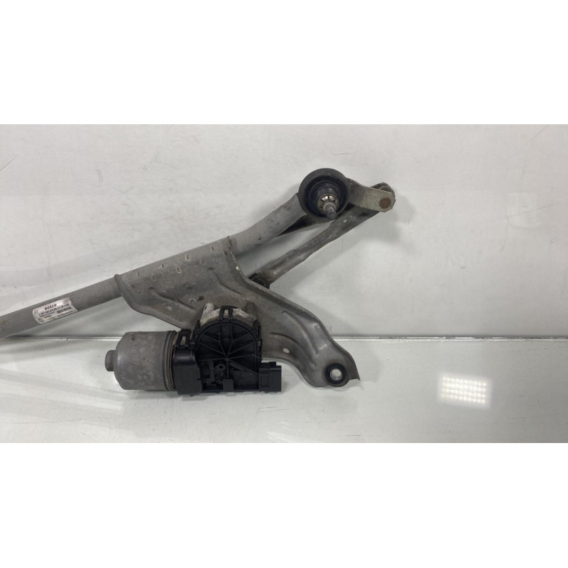 Moteur essuie glace avant DACIA LOGAN MCV 1 Photo n°4