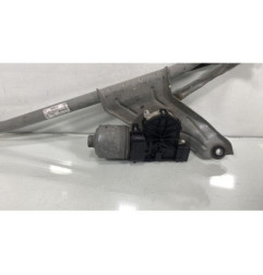 Moteur essuie glace avant DACIA LOGAN MCV 1