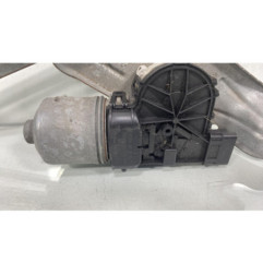 Moteur essuie glace avant DACIA LOGAN MCV 1