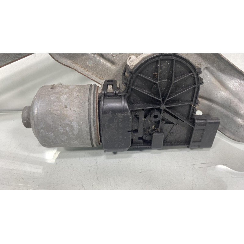 Moteur essuie glace avant DACIA LOGAN MCV 1 Photo n°6