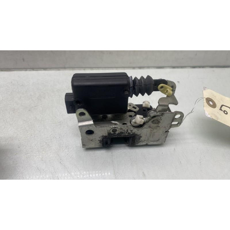 Serrure avant droit DACIA LOGAN MCV 1 Photo n°4