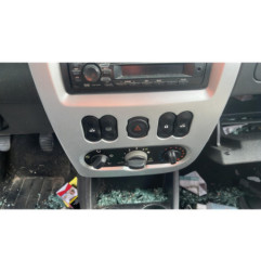 Serrure avant droit DACIA LOGAN MCV 1