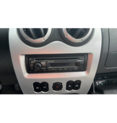 Serrure avant droit DACIA LOGAN MCV 1
