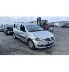 Serrure avant droit DACIA LOGAN MCV 1