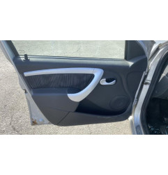Serrure avant droit DACIA LOGAN MCV 1