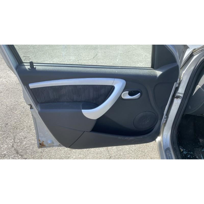 Serrure avant droit DACIA LOGAN MCV 1 Photo n°16