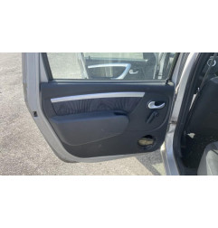 Serrure avant droit DACIA LOGAN MCV 1