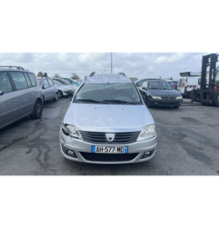Serrure avant gauche DACIA LOGAN MCV 1