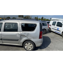 Serrure avant gauche DACIA LOGAN MCV 1