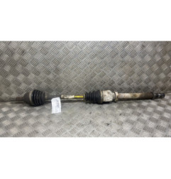 Cardan droit (transmission) DACIA LOGAN MCV 1 Photo n°1