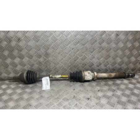 Cardan droit (transmission) DACIA LOGAN MCV 1 Photo n°1