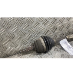 Cardan droit (transmission) DACIA LOGAN MCV 1