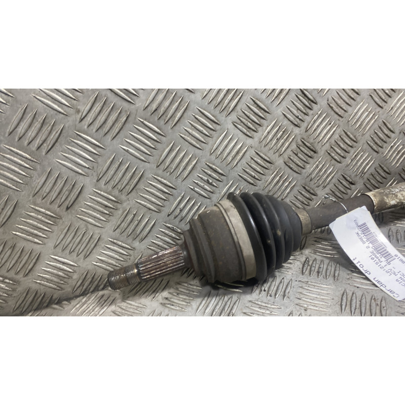 Cardan droit (transmission) DACIA LOGAN MCV 1 Photo n°2