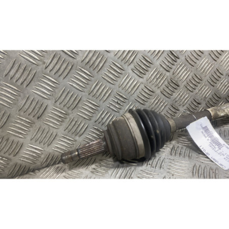 Cardan droit (transmission) DACIA LOGAN MCV 1