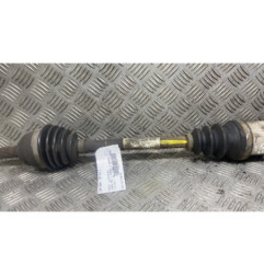 Cardan droit (transmission) DACIA LOGAN MCV 1