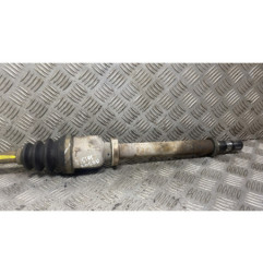 Cardan droit (transmission) DACIA LOGAN MCV 1