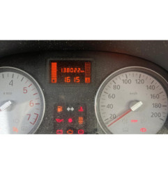 Cardan droit (transmission) DACIA LOGAN MCV 1