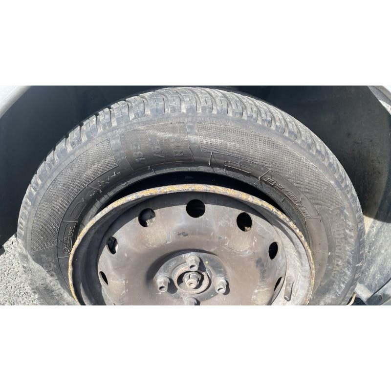 Cardan droit (transmission) DACIA LOGAN MCV 1 Photo n°12