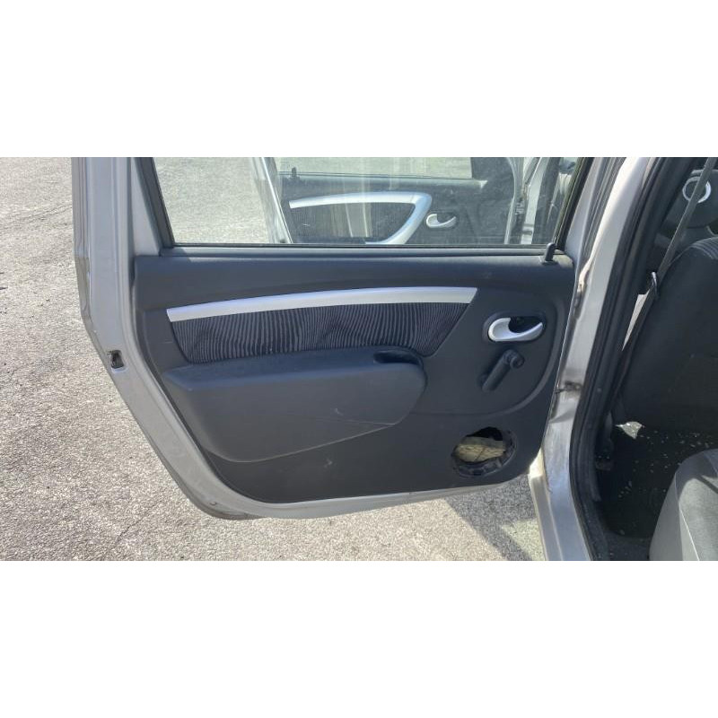 Cardan droit (transmission) DACIA LOGAN MCV 1 Photo n°18