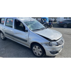 Cardan droit (transmission) DACIA LOGAN MCV 1