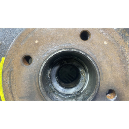 Tambour arriere droit DACIA LOGAN MCV 1