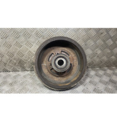 Tambour arriere droit DACIA LOGAN MCV 1