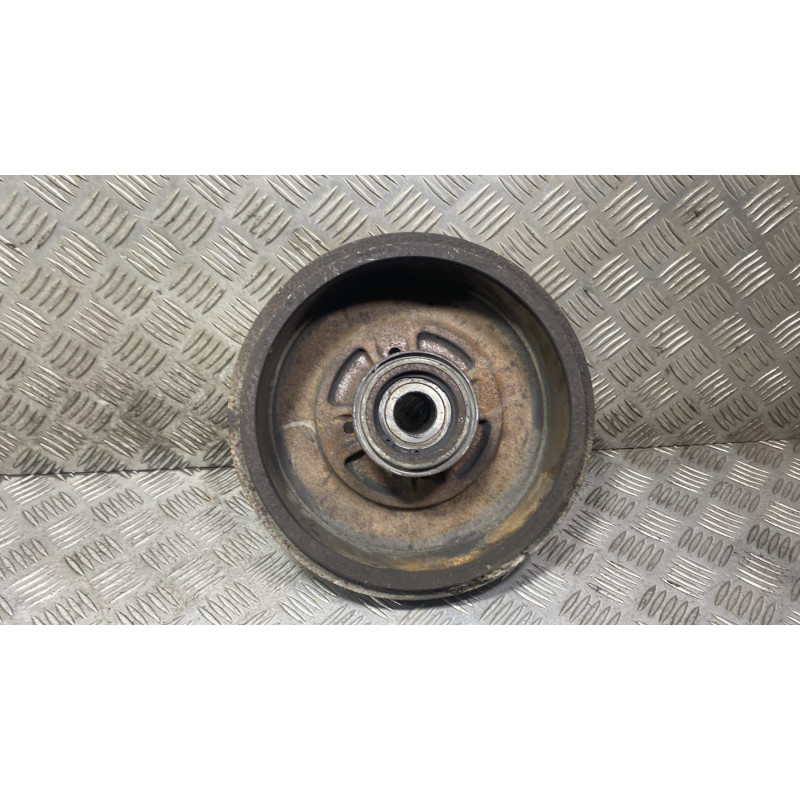 Tambour arriere droit DACIA LOGAN MCV 1 Photo n°3