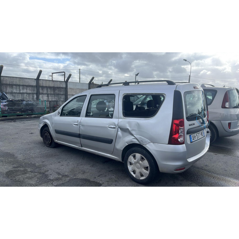 Tambour arriere droit DACIA LOGAN MCV 1 Photo n°20