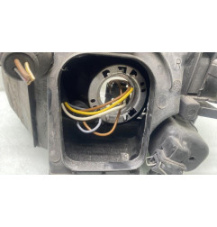 Optique avant principal droit (feux)(phare) AUDI A4 1