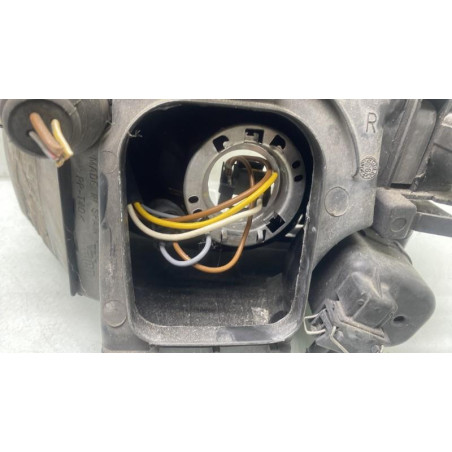 Optique avant principal droit (feux)(phare) AUDI A4 1
