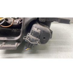 Optique avant principal droit (feux)(phare) AUDI A4 1