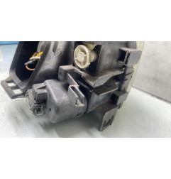 Optique avant principal droit (feux)(phare) AUDI A4 1