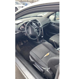 Jante PEUGEOT 207
