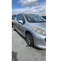 Jante PEUGEOT 207