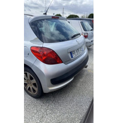 Jante PEUGEOT 207