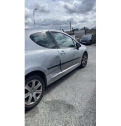 Jante PEUGEOT 207