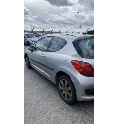 Jante PEUGEOT 207