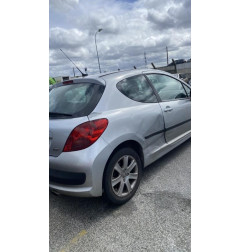 Jante PEUGEOT 207
