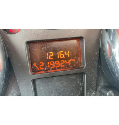 Jante PEUGEOT 207