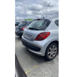 Jante PEUGEOT 207