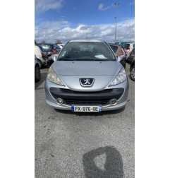 Jante PEUGEOT 207