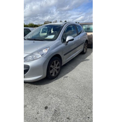 Jante PEUGEOT 207