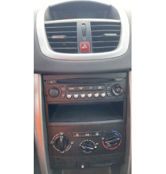 Jante PEUGEOT 207