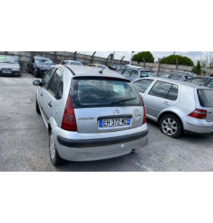 Jante CITROEN C3 1