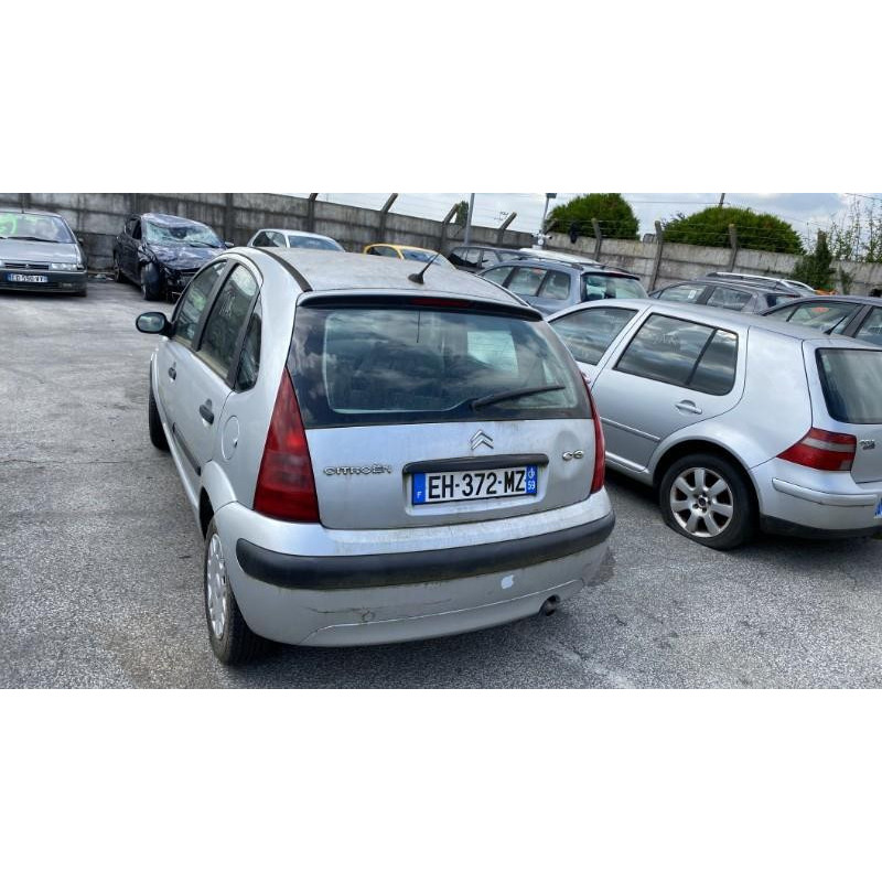 Jante CITROEN C3 1 Photo n°5