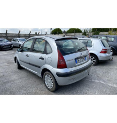 Jante CITROEN C3 1