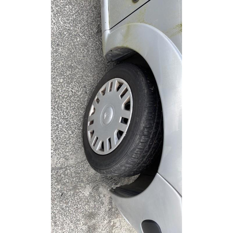 Jante CITROEN C3 1 Photo n°12