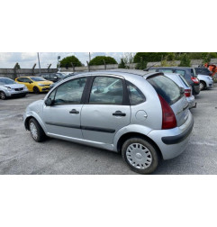 Jante CITROEN C3 1