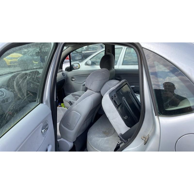 Jante CITROEN C3 1 Photo n°14