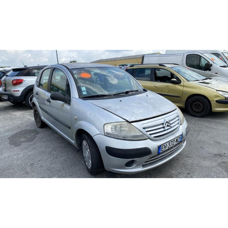 Jante CITROEN C3 1 Photo n°15